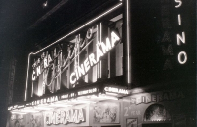 22-28 Old Compton Street and 41-46 Greek Street 1955 - Casino Cinema.jpg. Click on the picture to enlarge